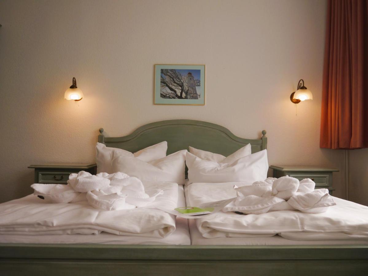 Hotel Esplanade Garni คูล็องสบอร์น ภายนอก รูปภาพ